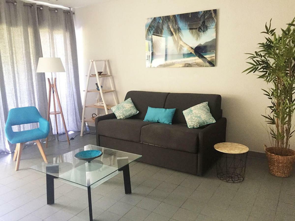Blue Sky Appartement Le Diamant Buitenkant foto
